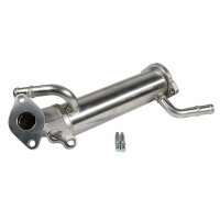 Exhaust Gas Recirculation Cooler METZGER suitable for e.g. FORD TRANSIT