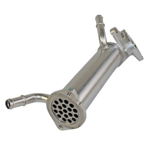 Exhaust Gas Recirculation Cooler METZGER suitable for e.g. CITROËN JUMPER