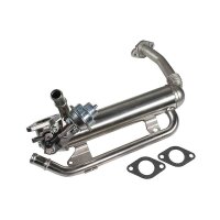 Kühler Abgasrückführung mit Dichtung...