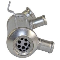 Kühler Abgasrückführung METZGER...