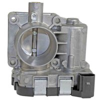 Drosselklappenstutzen elektrisch METZGER für FIAT...