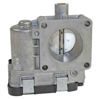 Drosselklappenstutzen METZGER IAM-Expertise passend...