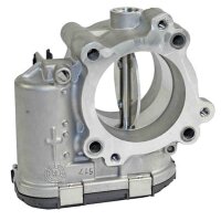 Throttle Body METZGER suitable for e.g. MERCEDES-BENZ...