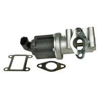AGR-Ventil elektrisch METZGER für ALFA ROMEO 159