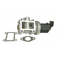 Electric Gasket EGR Valve with Seal METZGER for e.g. ALFA...