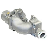 Drosselklappenstutzen METZGER IAM-Expertise passend...