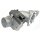 Throttle Body METZGER IAM-Expertise suitable for e.g. IVECO DAILY