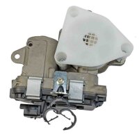 Drosselklappenstutzen METZGER IAM-Expertise passend...