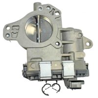 Drosselklappenstutzen METZGER IAM-Expertise passend...