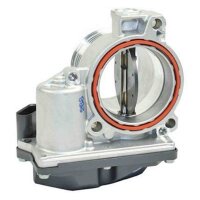 Drosselklappenstutzen METZGER IAM-Expertise passend...