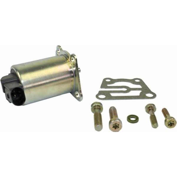 Egr Valve electric METZGER IAM-Expertise suitable for e.g. VOLVO S60