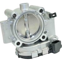 Throttle Body METZGER IAM-Expertise suitable for e.g....