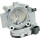 Throttle Body METZGER IAM-Expertise suitable for e.g. OPEL CORSA
