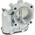 Throttle Body METZGER IAM-Expertise suitable for e.g. OPEL CORSA