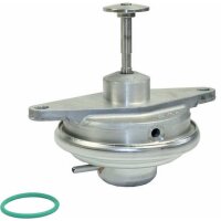 EGR valve top pneumatic diaphragm valve METZGER for OPEL...