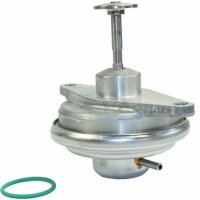 EGR valve top pneumatic diaphragm valve METZGER for OPEL...