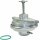 EGR valve top pneumatic diaphragm valve METZGER for OPEL OMEGA B