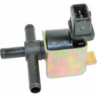 Boost pressure control valve electric solenoid valve...