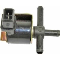 Boost Pressure Control Valve 12 V electric Solenoid Valve...