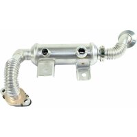 Kühler Abgasrückführung METZGER...