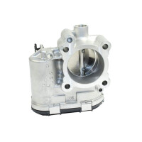 Drosselklappenstutzen METZGER IAM-Expertise passend...