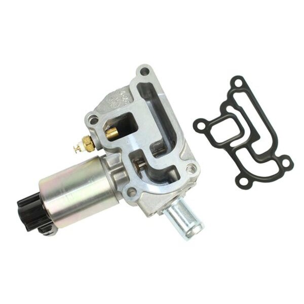 Electric Gasket EGR Valve with Seal METZGER suitable for OPEL CORSA