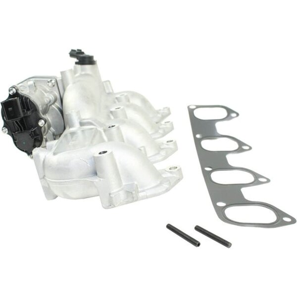 Electric Gasket EGR Valve with Seal METZGER for e.g. FORD TOURNEO