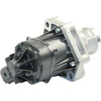 AGR-Ventil elektrisch Steuerventil METZGER für ALFA...