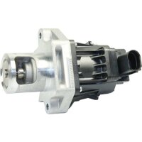 AGR-Ventil elektrisch Steuerventil METZGER für ALFA...