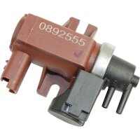 Pressure Converter Exhaust Control 12 V METZGER for e.g....