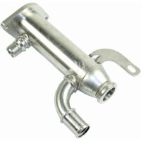 Exhaust Gas Recirculation Cooler without Seal METZGER for...