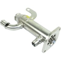 Exhaust Gas Recirculation Cooler without Seal METZGER for...