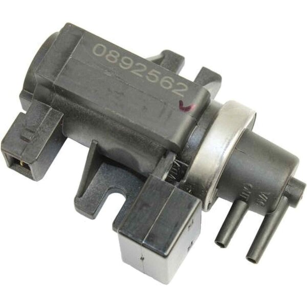 Pressure Converter Exhaust Control 12 V Solenoid Valve METZGER for e.g. BMW 5
