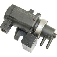 Druckwandler Abgassteuerung elektrisch-pneumatisch...