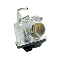 Throttle Body METZGER IAM-Expertise suitable for e.g....