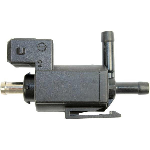 Boost Pressure Control Valve 12 V elec. switch-over valve METZGER for OPEL