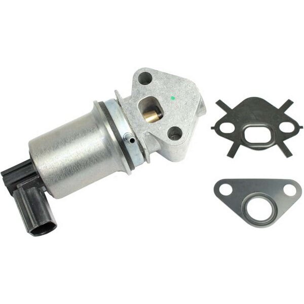 Electric Gasket EGR Valve with Seal METZGER suitable for e.g. AUDI A4