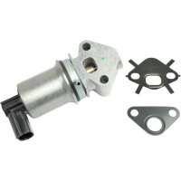 AGR-Ventil elektrisch Magnetventil METZGER für AUDI...
