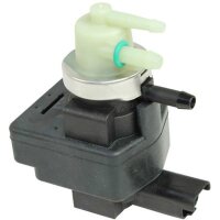 Pressure Converter Turbocharger 12 V electric-pneumatic...