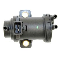 Druckwandler Abgassteuerung elektrisch-pneumatisch...