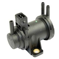 Druckwandler Abgassteuerung elektrisch-pneumatisch...