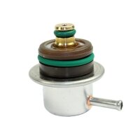 Kraftstoffdruckregler hydraulisch METZGER für VW...