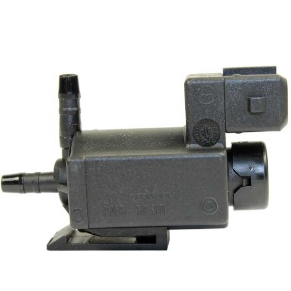 Ventil Luftsteuerung Ansaugluft Umschaltventil METZGER für u.a. VOLVO S40