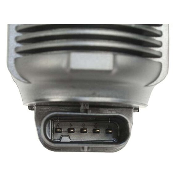 Ventil Sekundärluftsystem elektrisch Magnetventil METZGER für u.a. VW GOLF