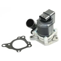 Ventil Sekundärluftsystem elektrisch Magnetventil...