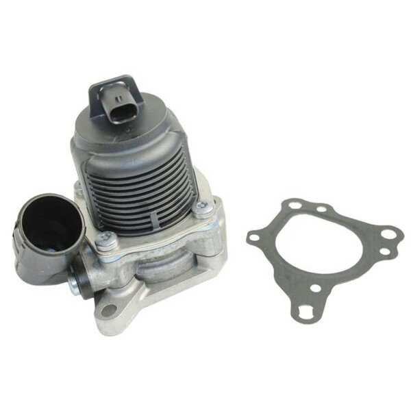 Ventil Sekundärluftsystem elektrisch Magnetventil METZGER für u.a. VW GOLF