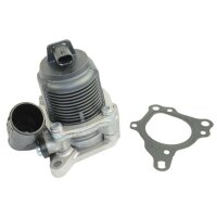 Ventil Sekundärluftsystem elektrisch Magnetventil...