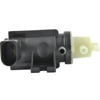 Pressure converter turbocharger electric-pneumatic...