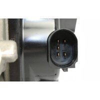 EGR module electric METZGER for VW TRANSPORTER T5