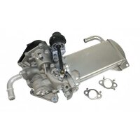 AGR-Modul elektrisch METZGER für VW TRANSPORTER T5